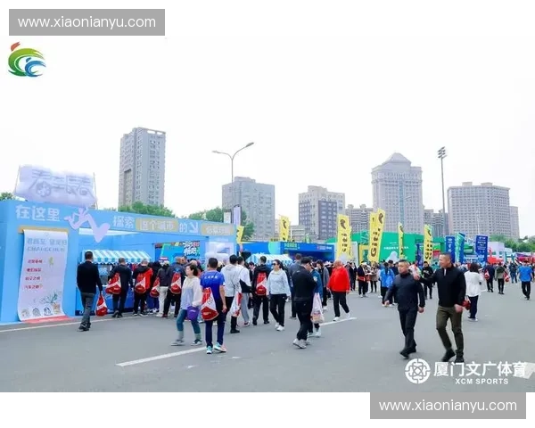 城市马拉松盛会:健康跑步与城市文化深度融合的全景体验
